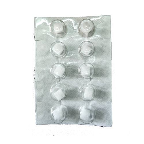 Sbwng Cywarch Gelatin Deintyddol