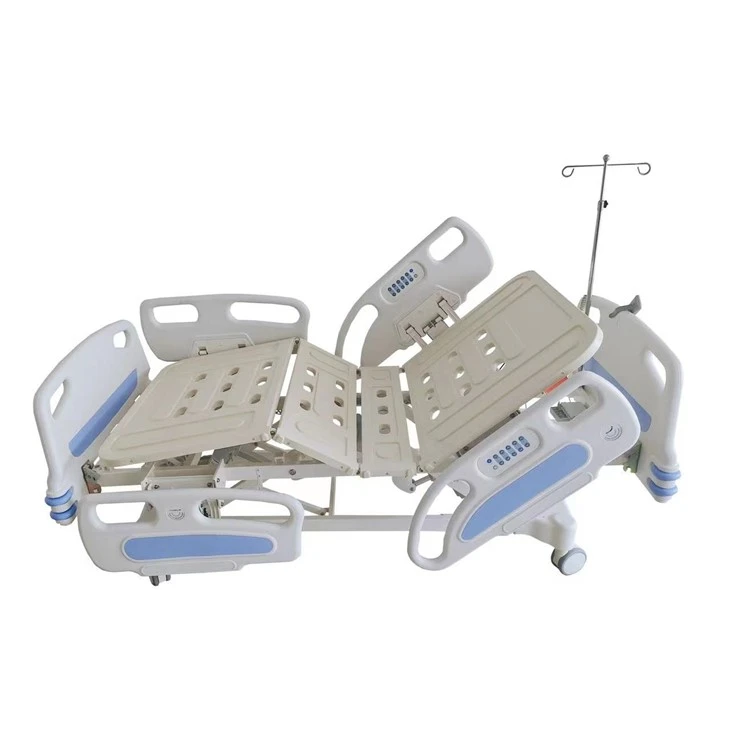 KENYUE Medical Electric Bed (Crossover Bed Frame)