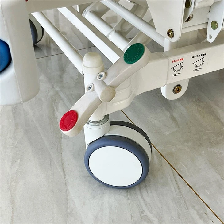 Medical Five-function Electric Bed